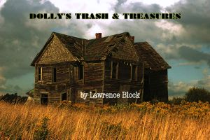 [Story From the Dark Side 01] • Dolly's Trash & Treasures